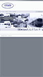 Mobile Screenshot of intrade.waw.pl